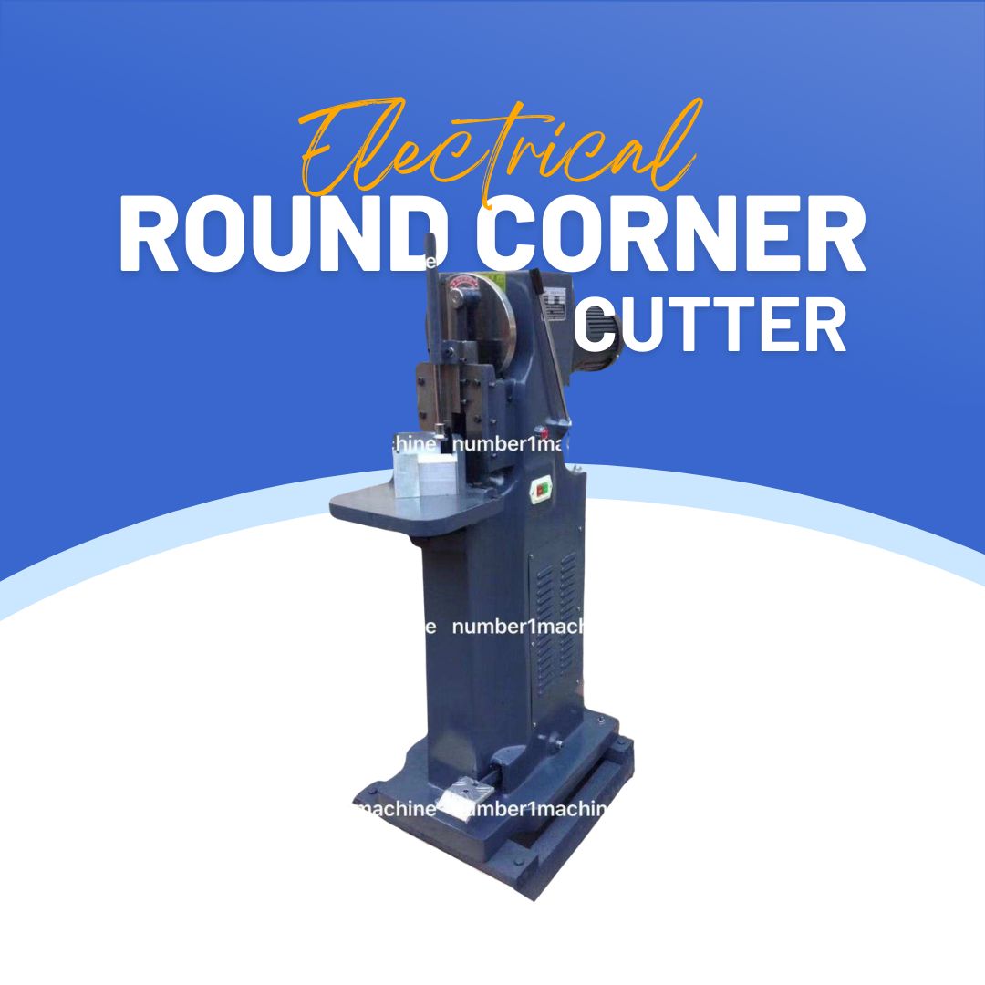 Electrical Round Corner Cutter