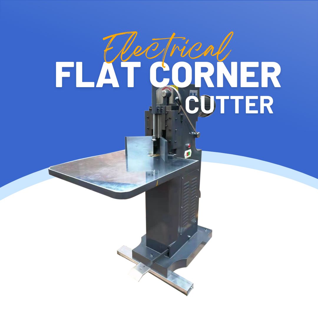 Electrical Flat Corner Cutter