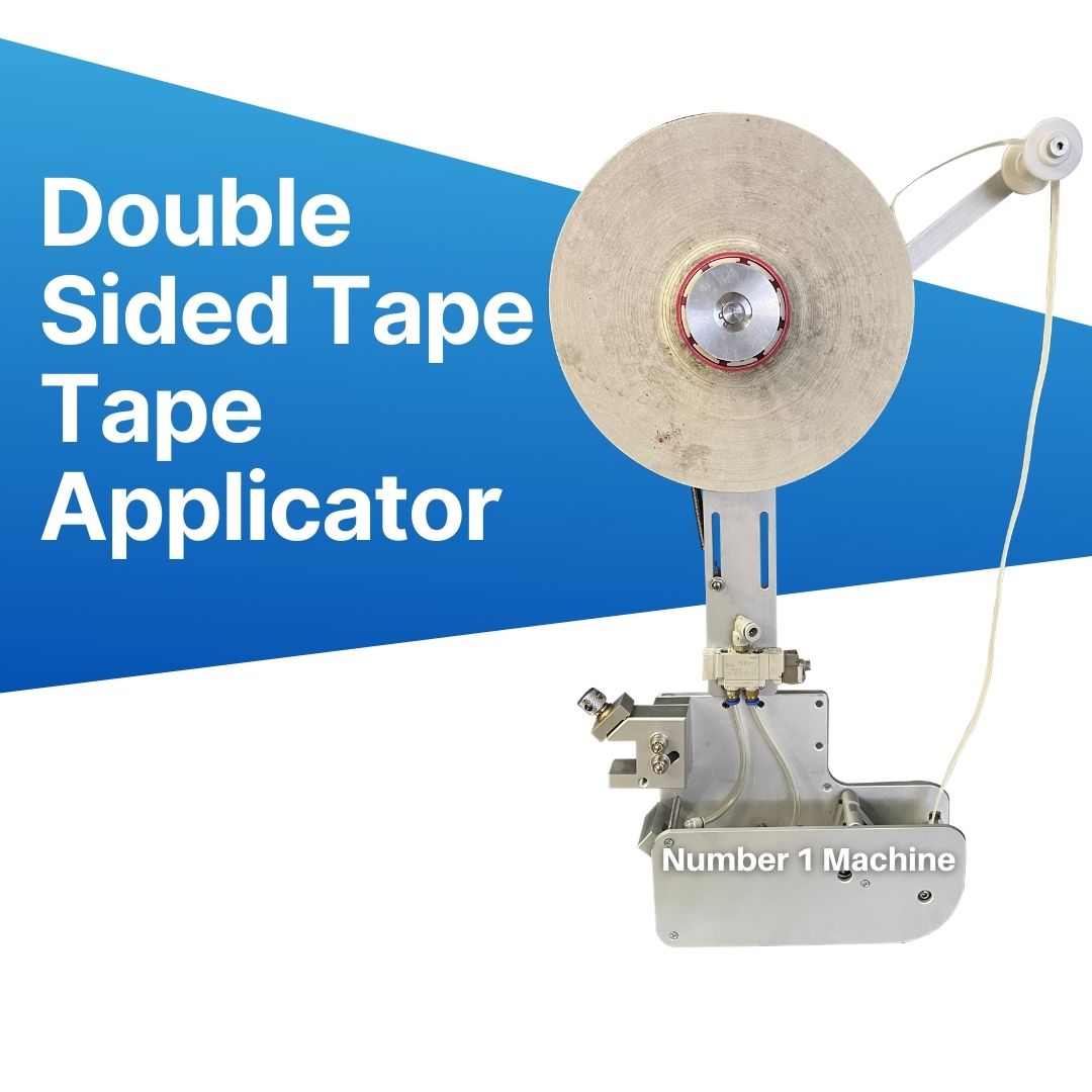 Double Sided Tape Tape Applicator