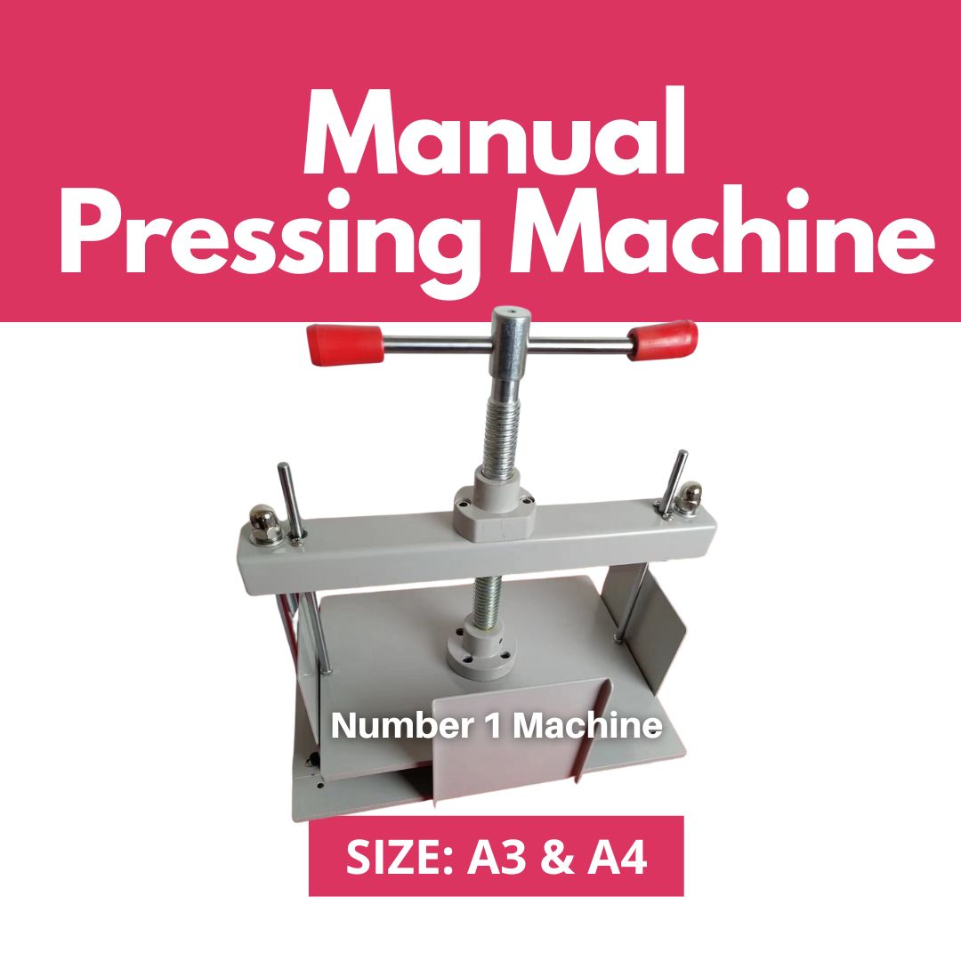 Manual Pressing Machine