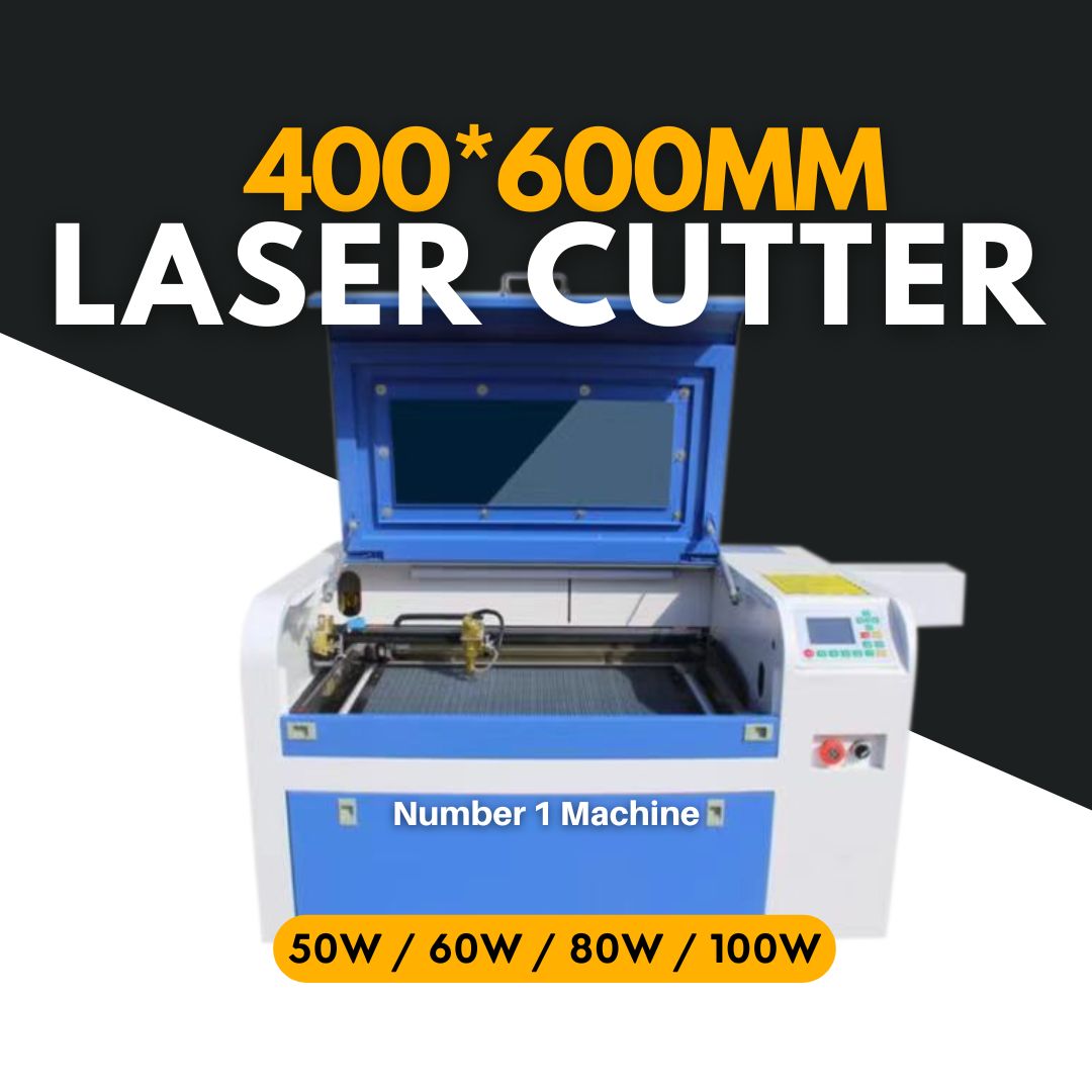 400*600mm Laser Cutter