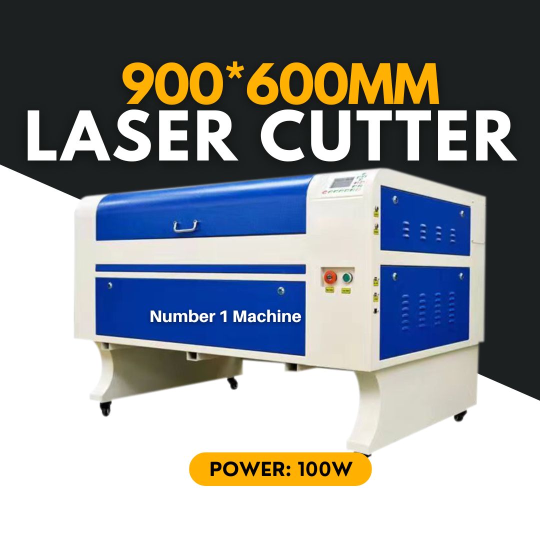 900*600 Laser Cutter