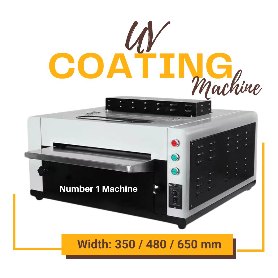 UV Coating Machine