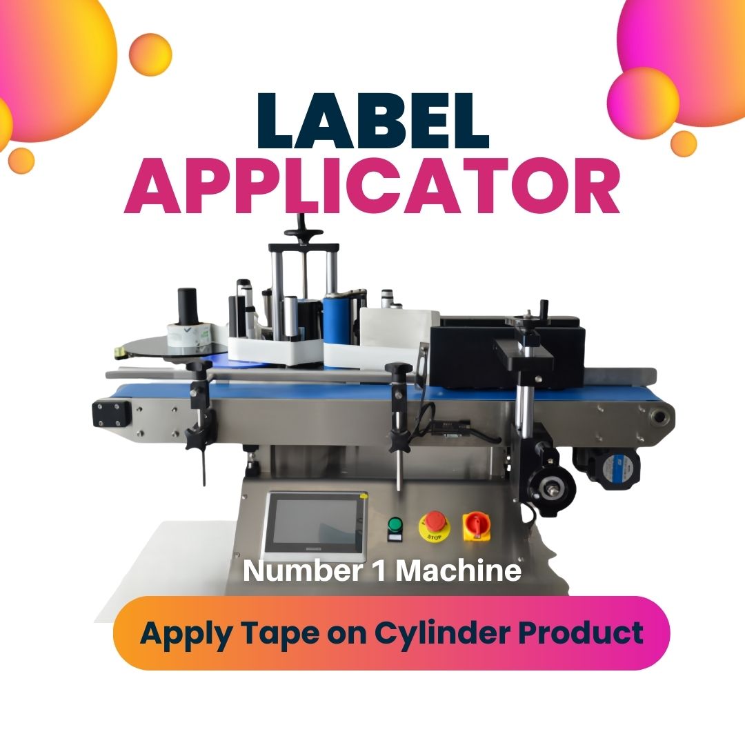 Label Applicator