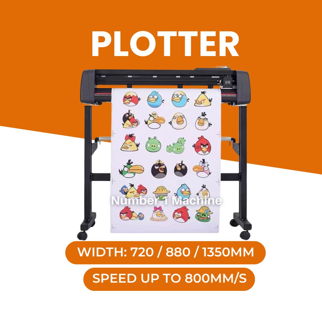 Plotter