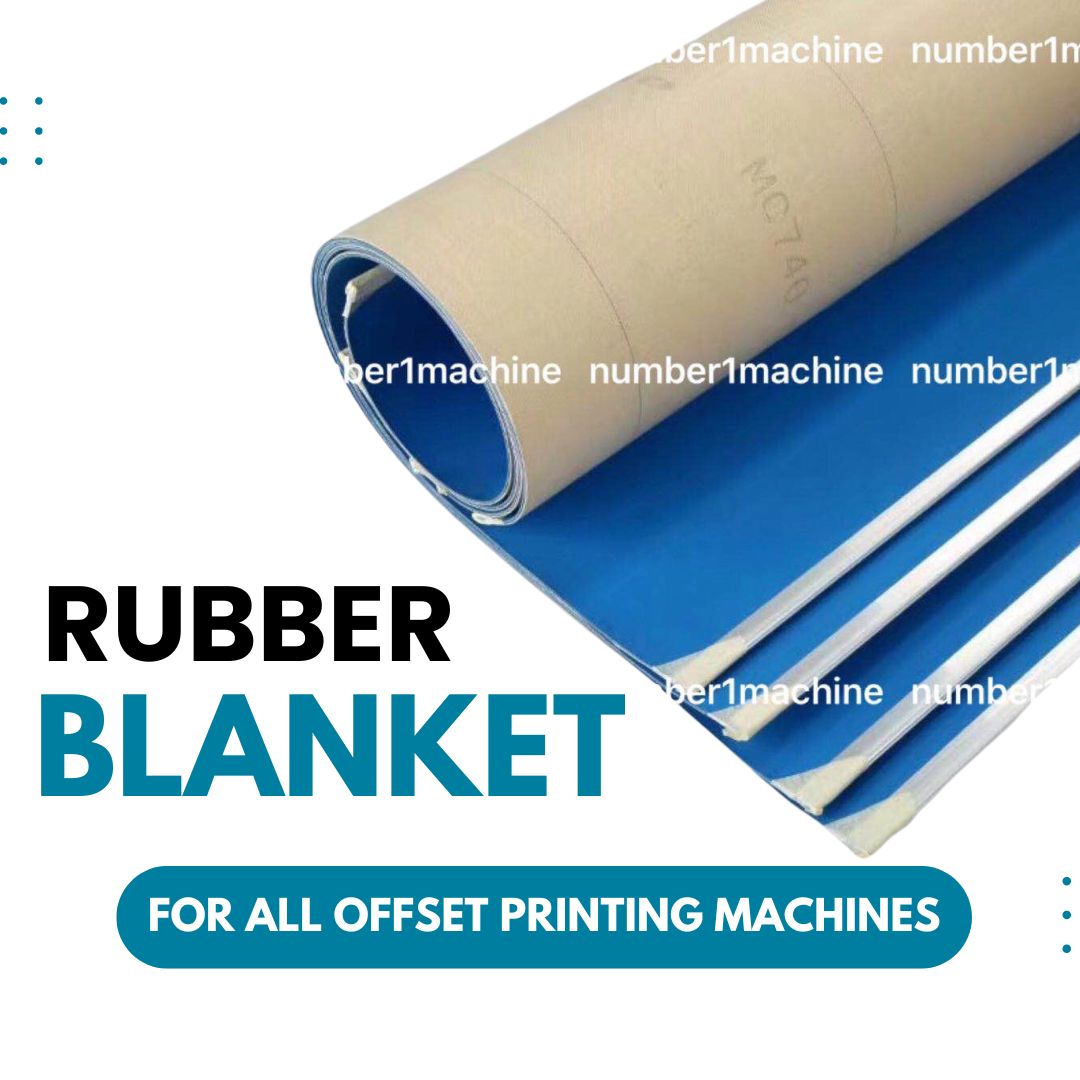 Rubber Blanket