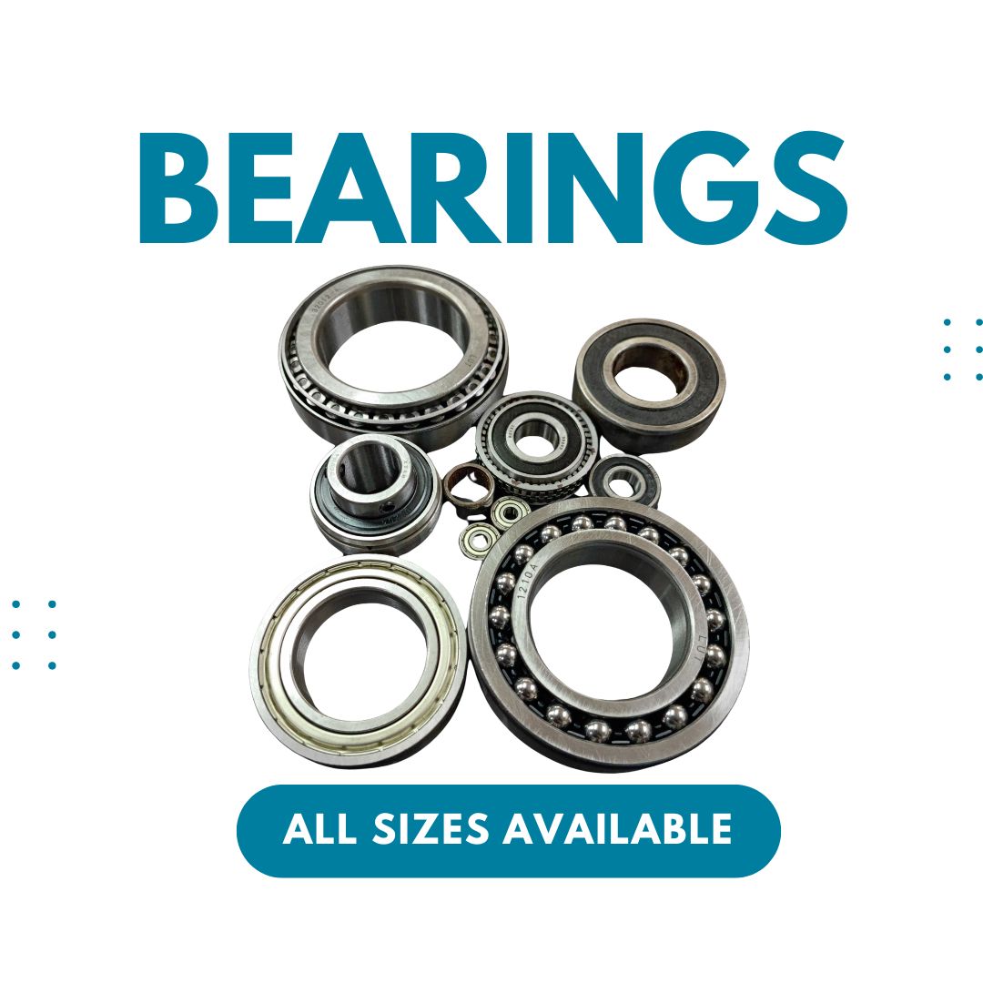 Bearings