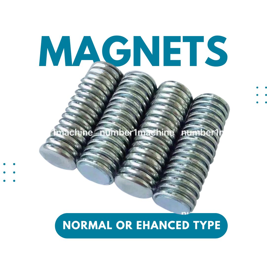 Magnet