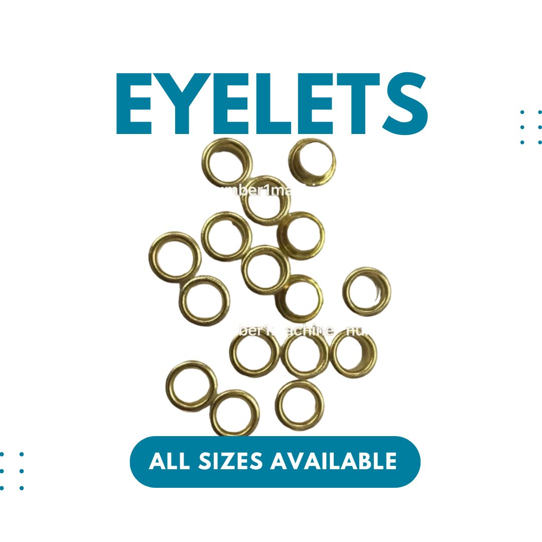 Eyelets