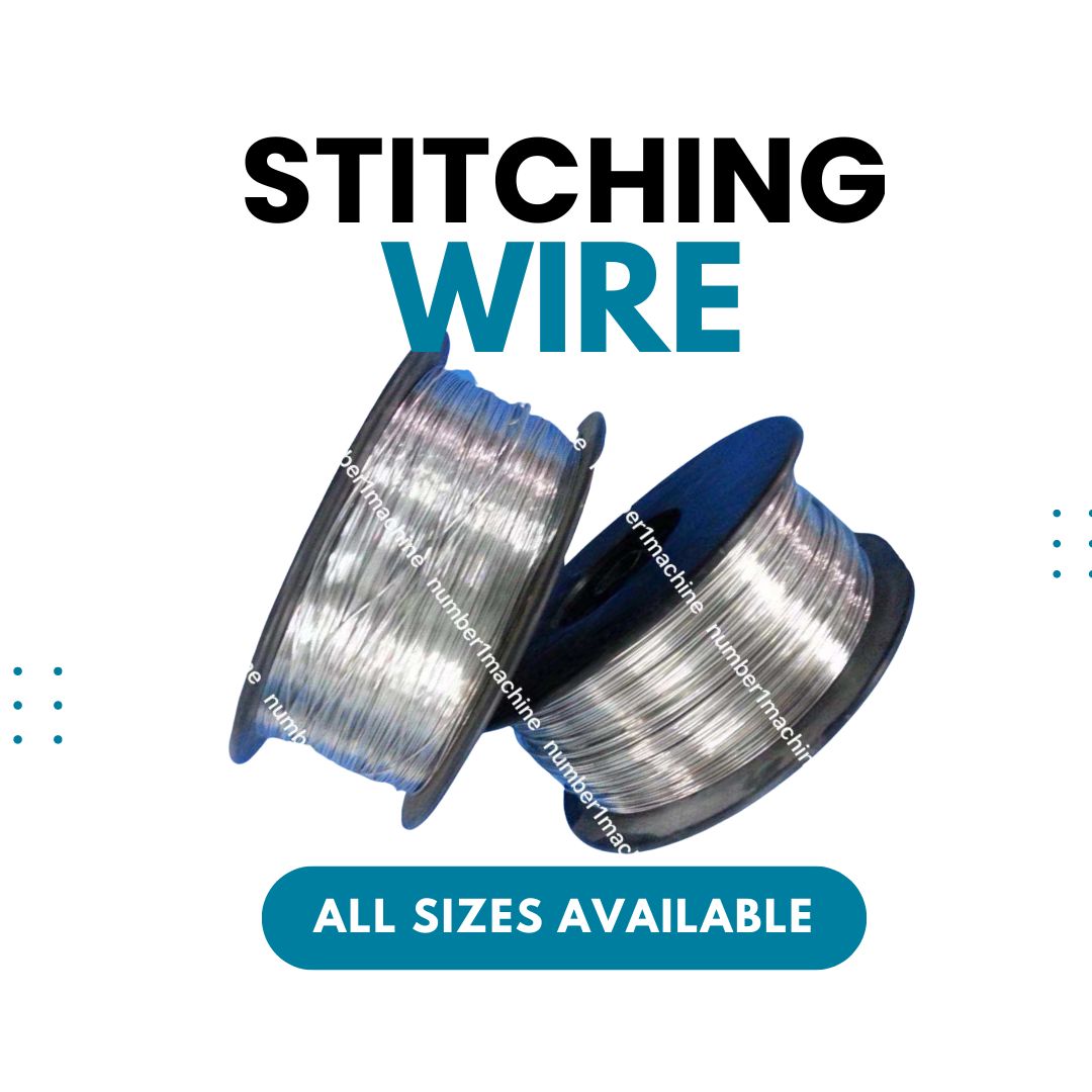 Stitching Wire