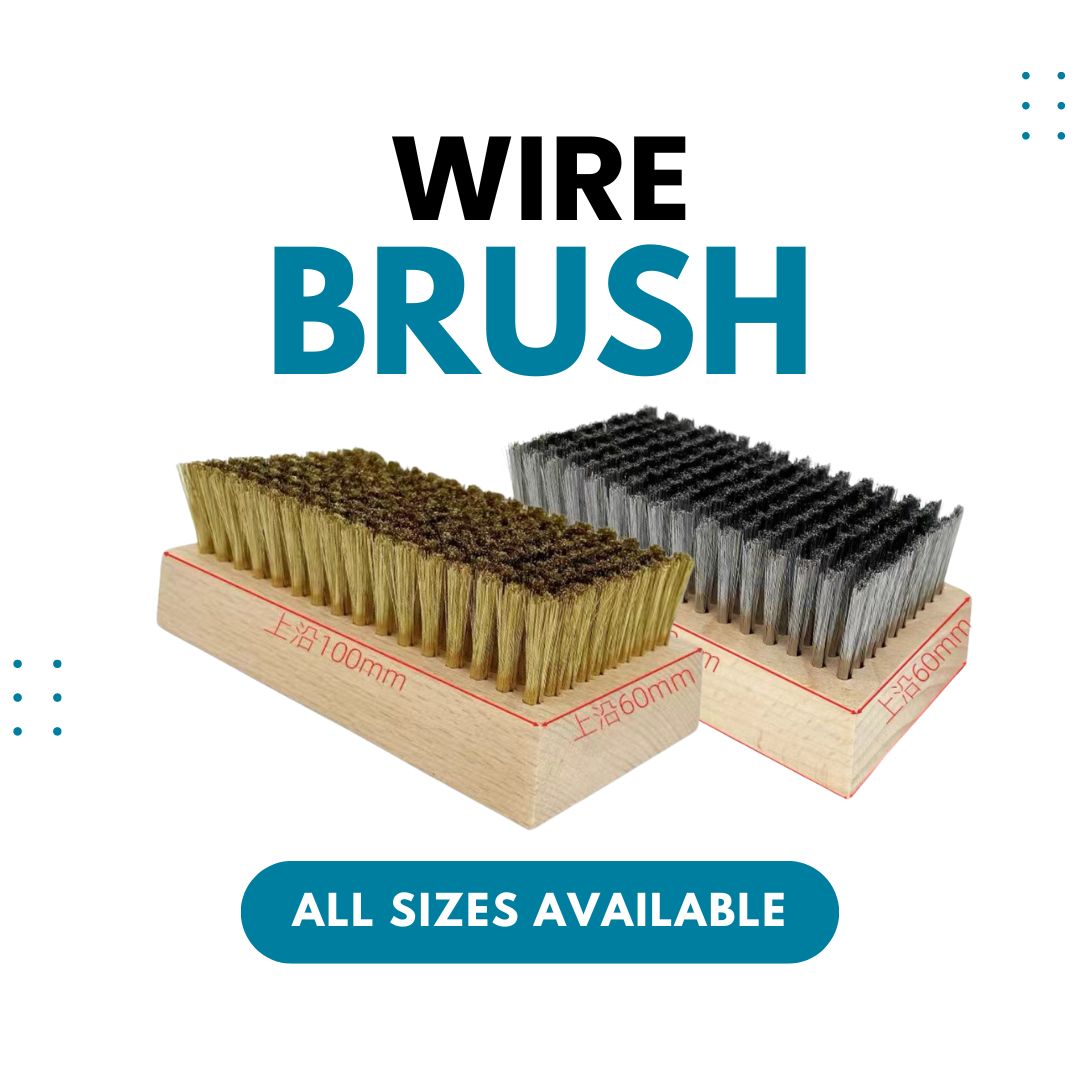 Wire Brush