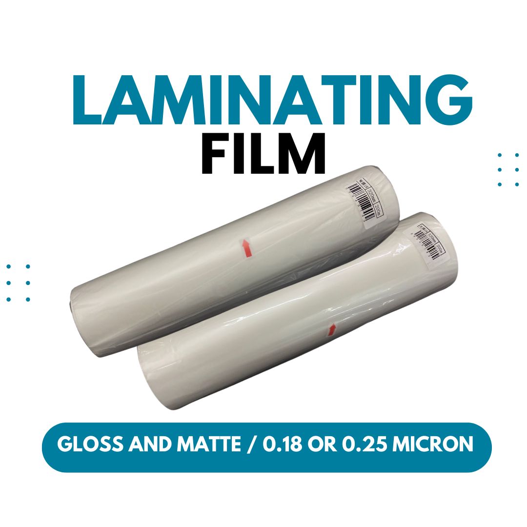 Laminating Film