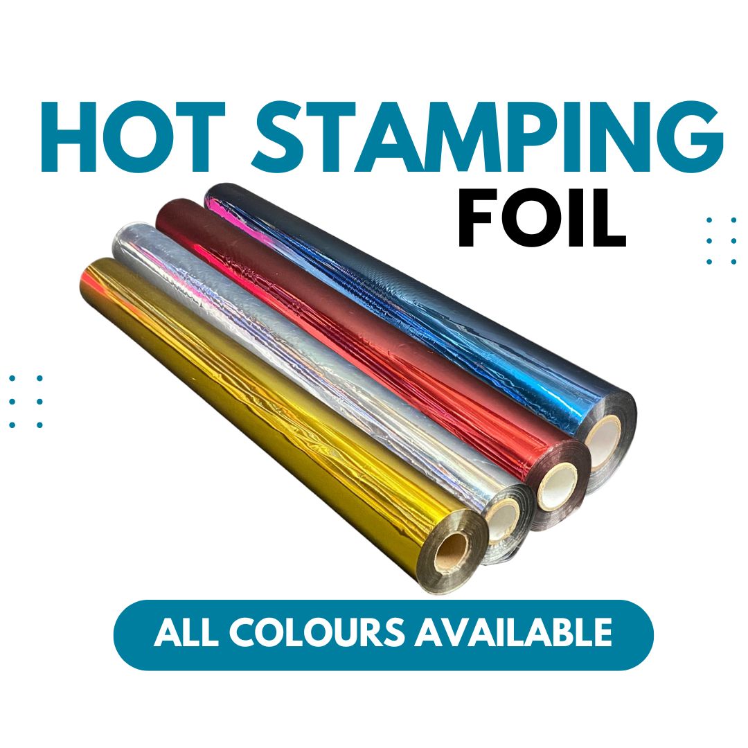 Hot Stamping Foil