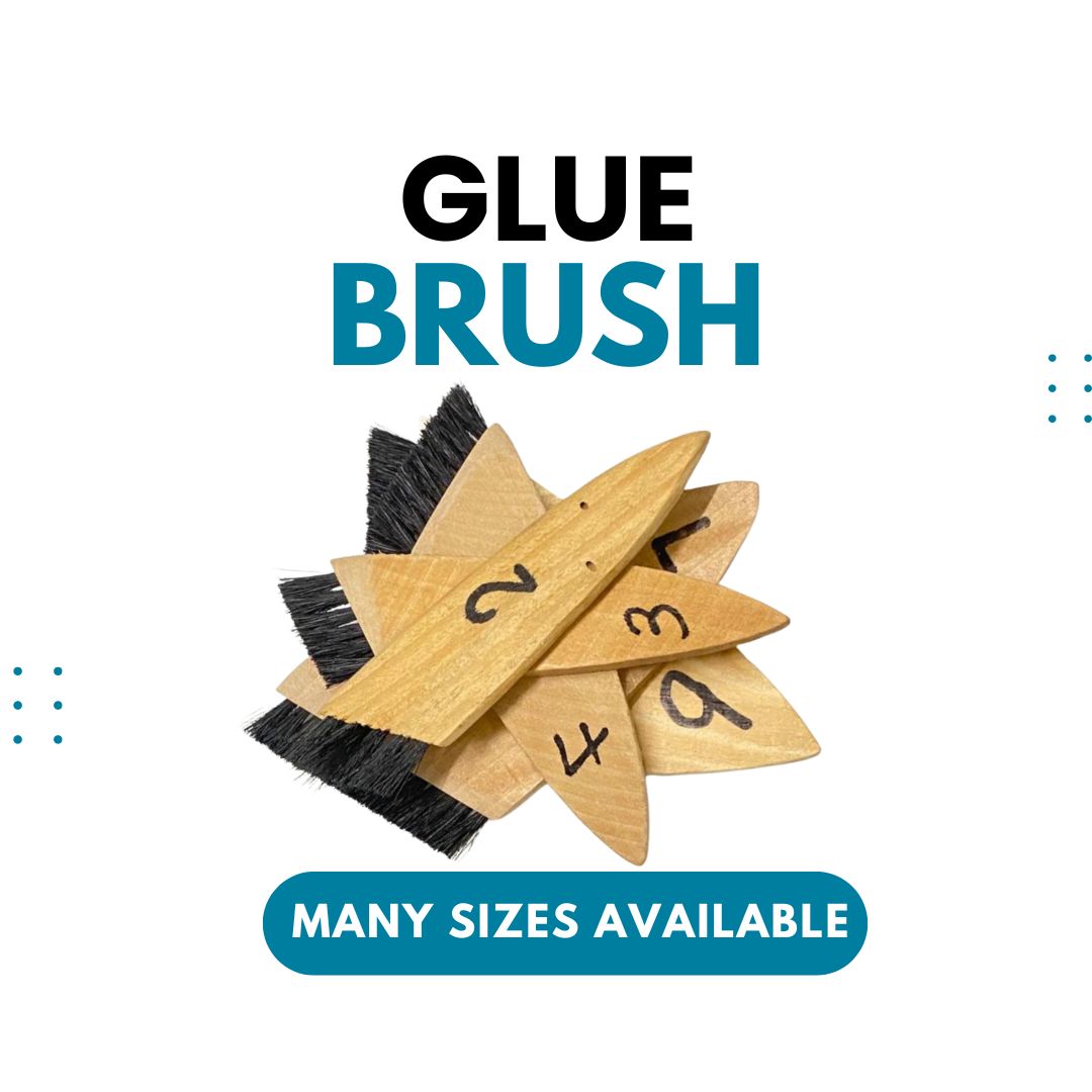 Glue Brush