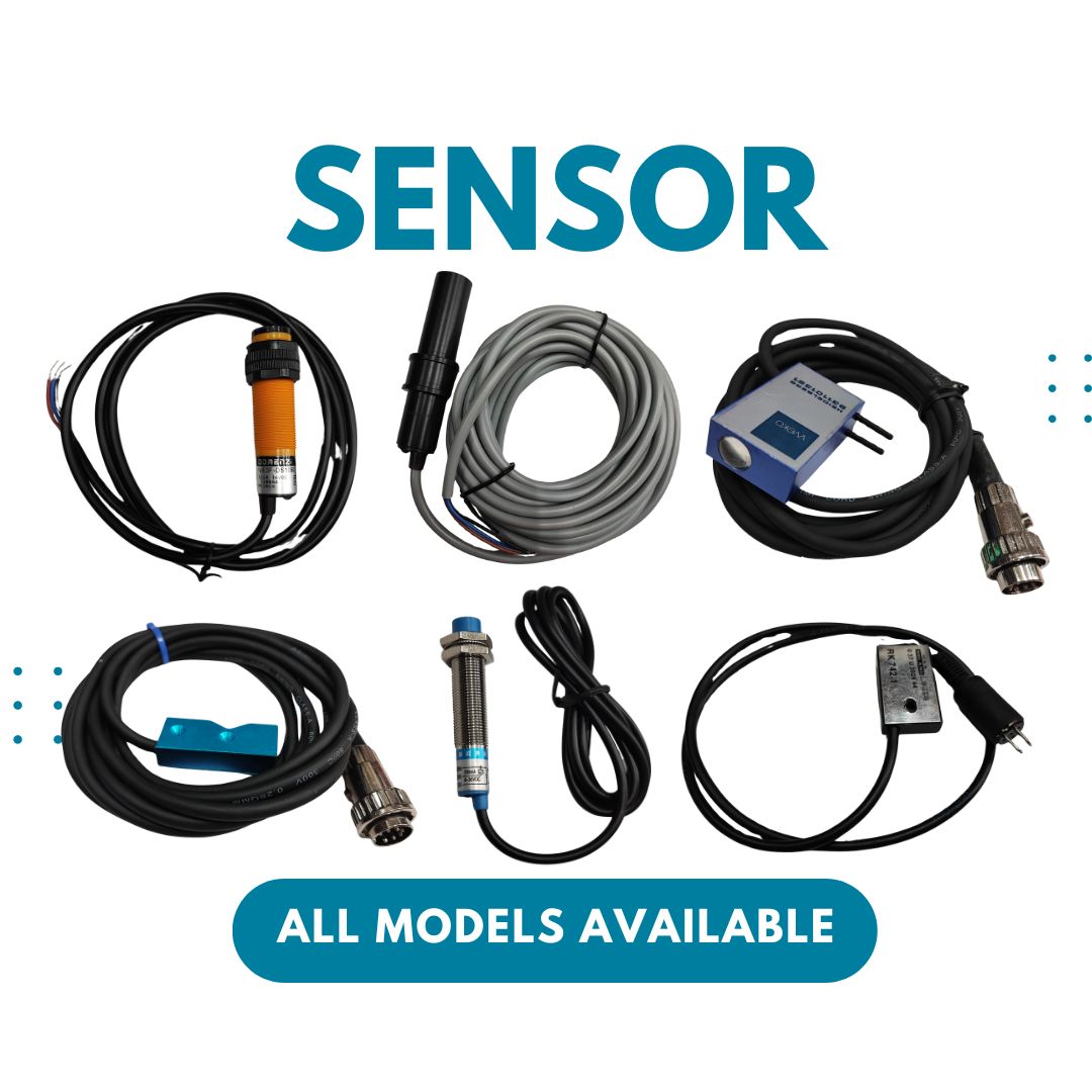 Sensor