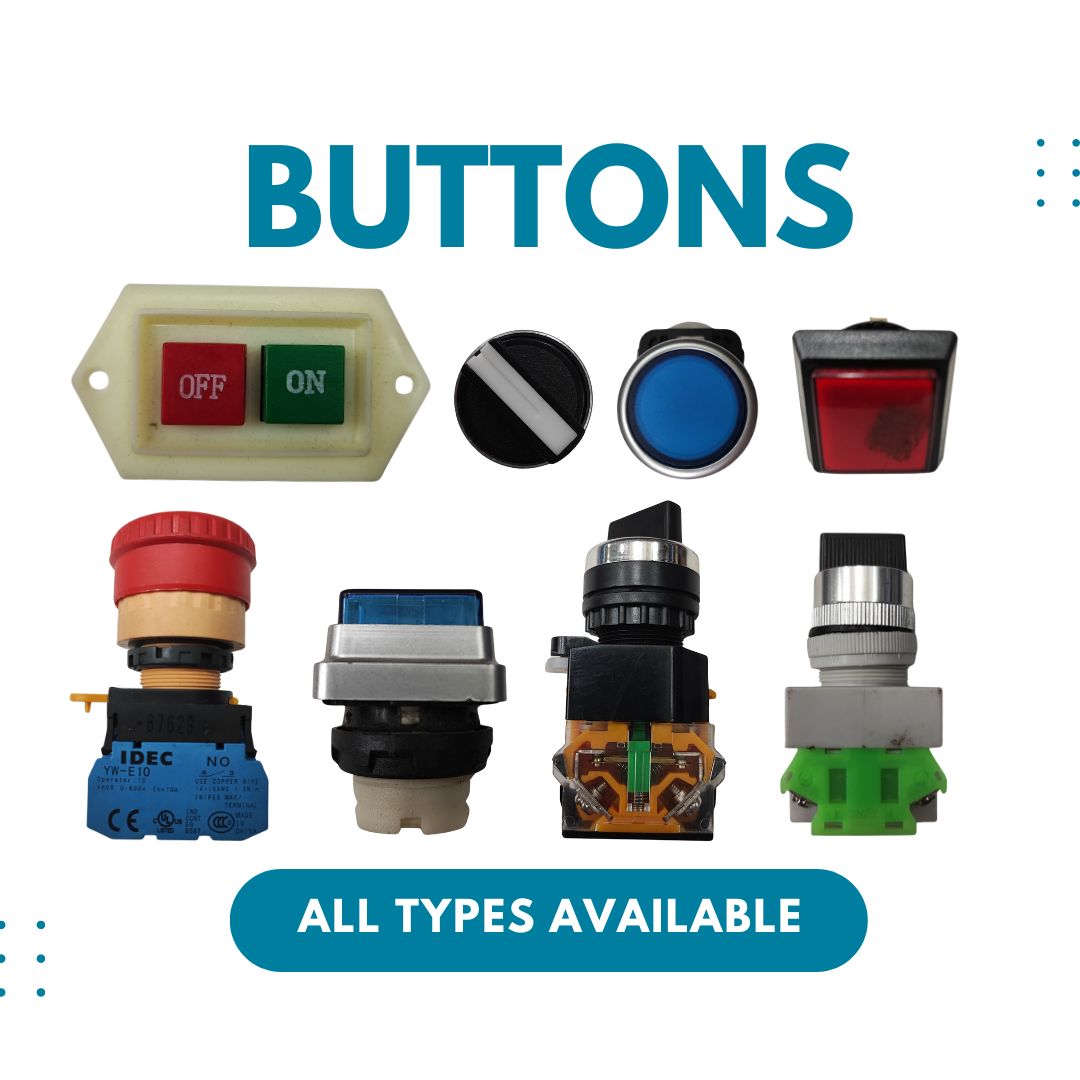 Buttons