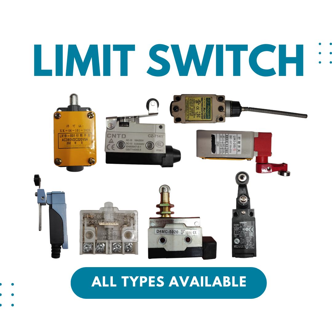 Limit Switch