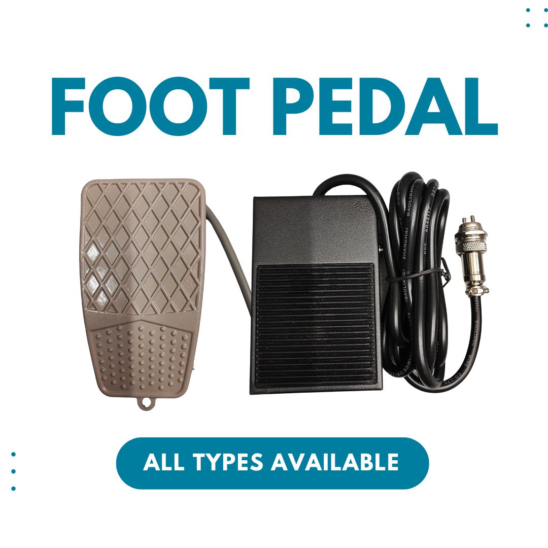 Foot Pedal