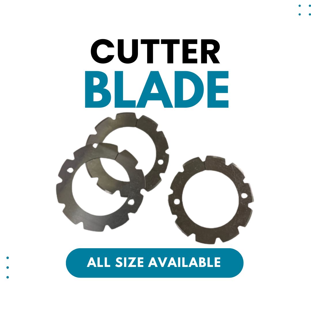 Cutter Blade