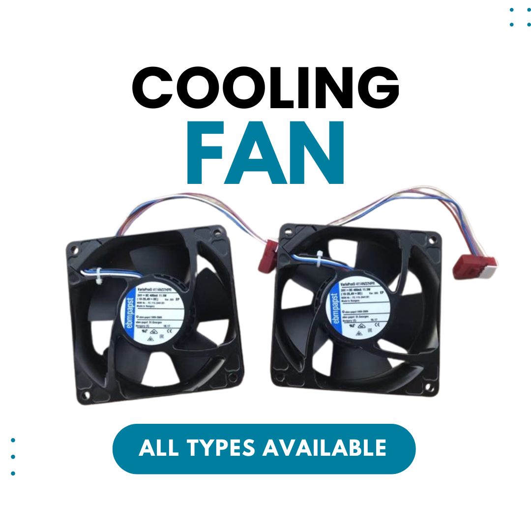 Cooling Fan