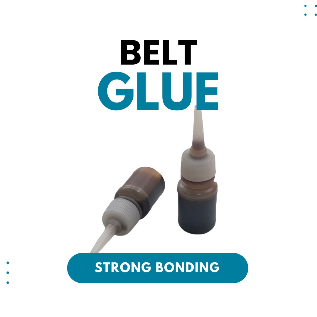 Belt Glue