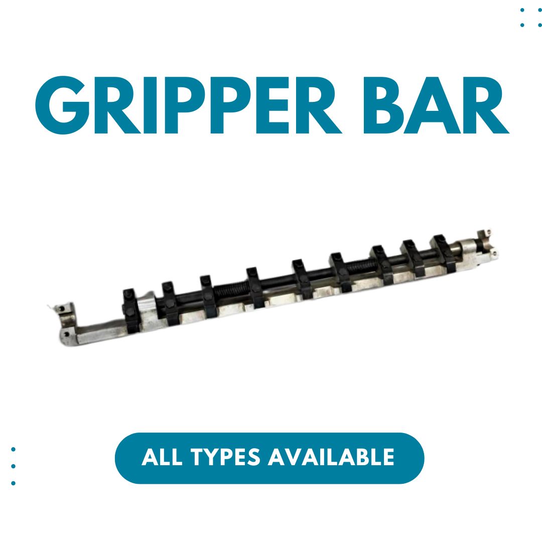 Gripper Bar