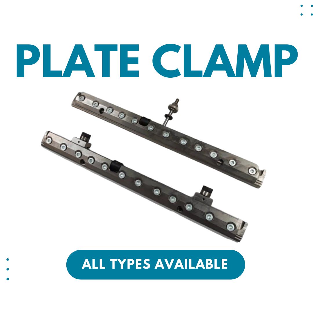 Plate Clamp