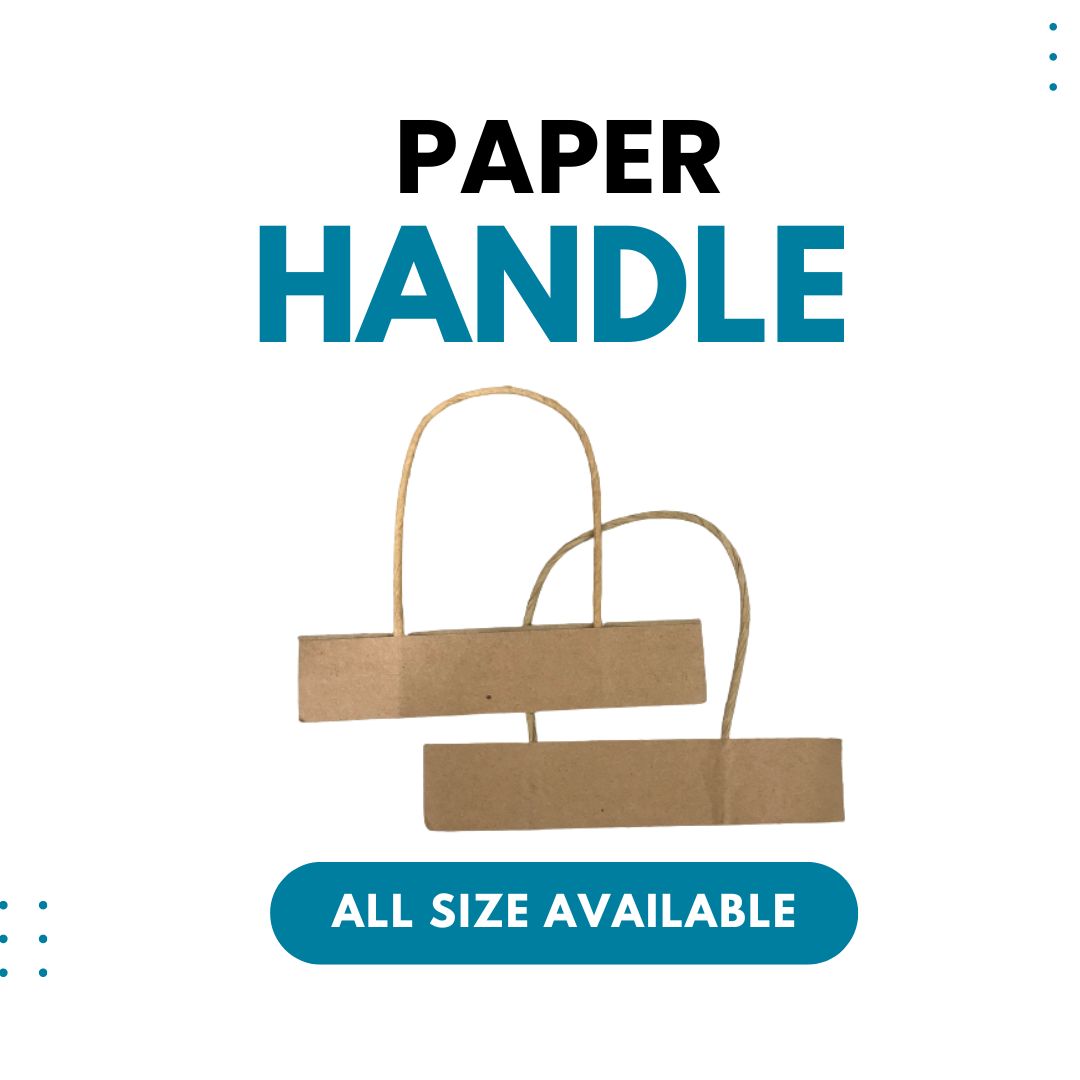 Paper Handle