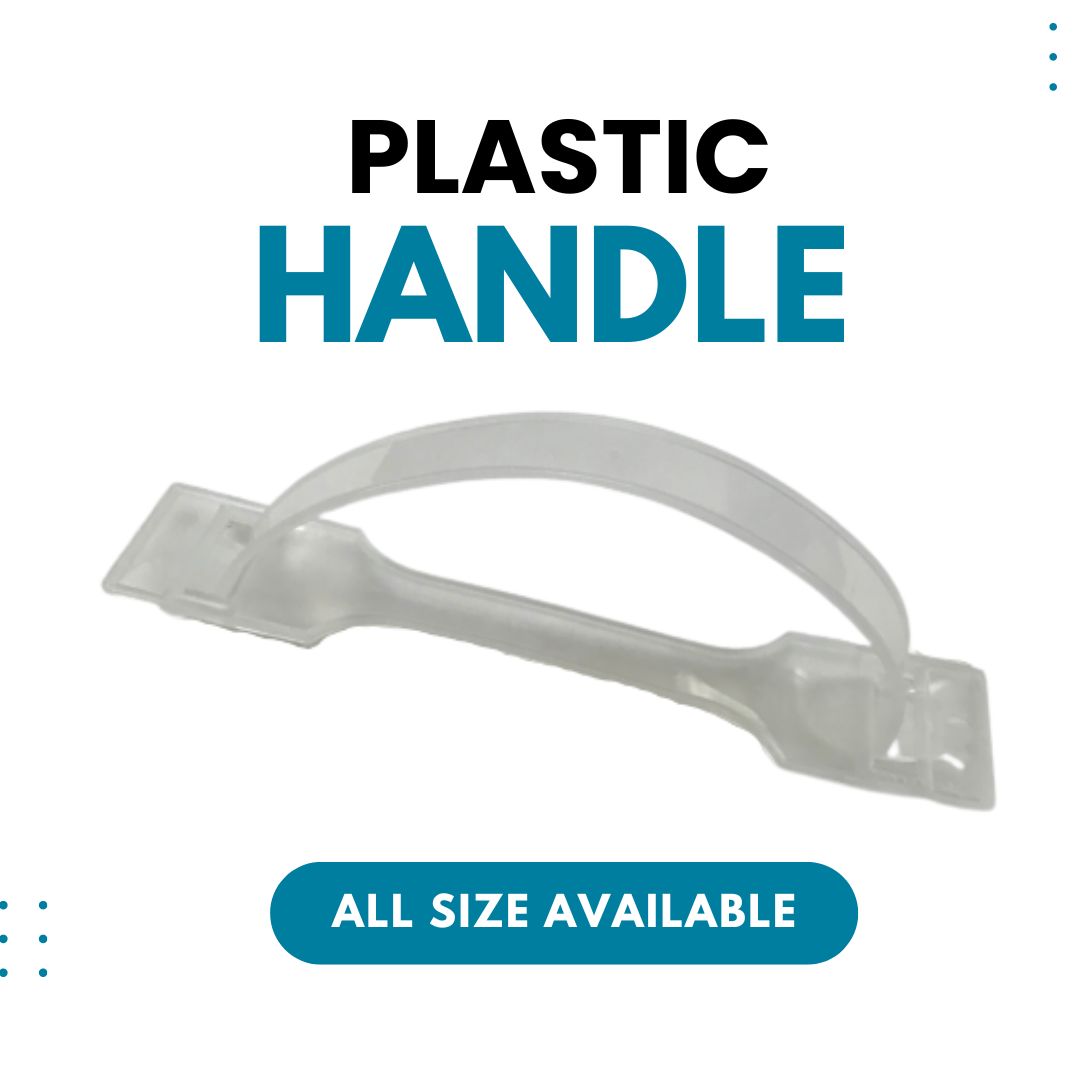 Plastic Handle