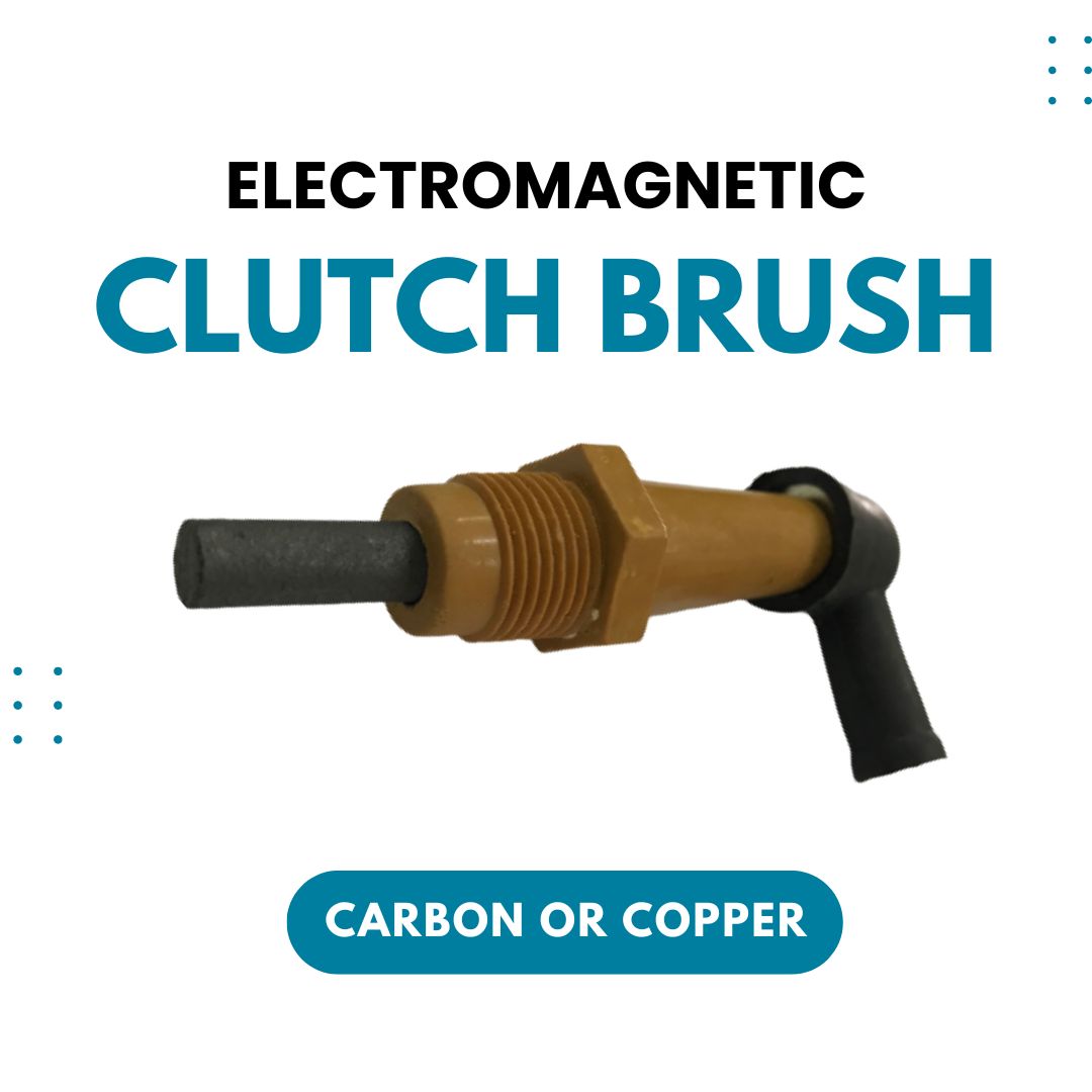 Electromagnetic Clutch Brush