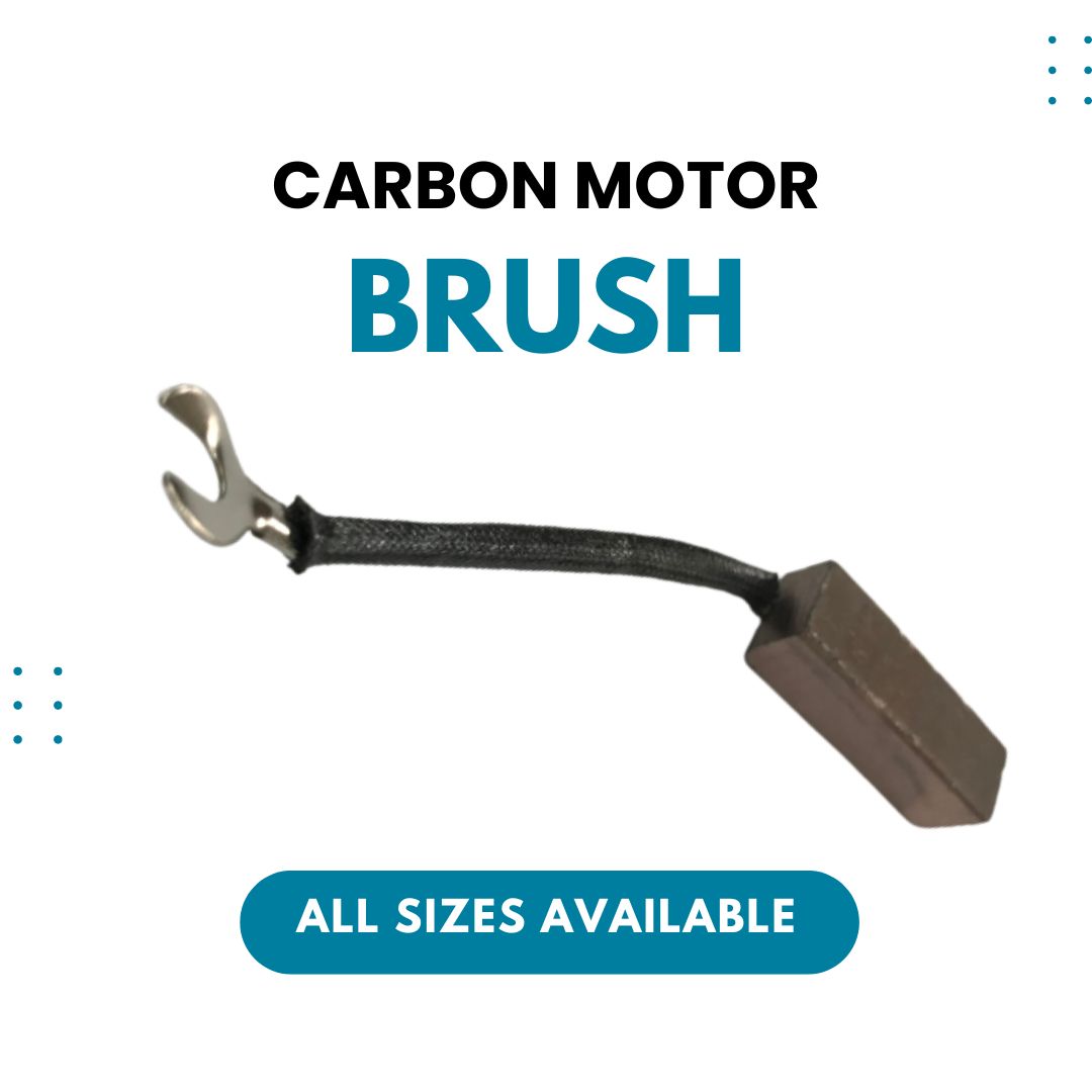 Carbon Motor Brush