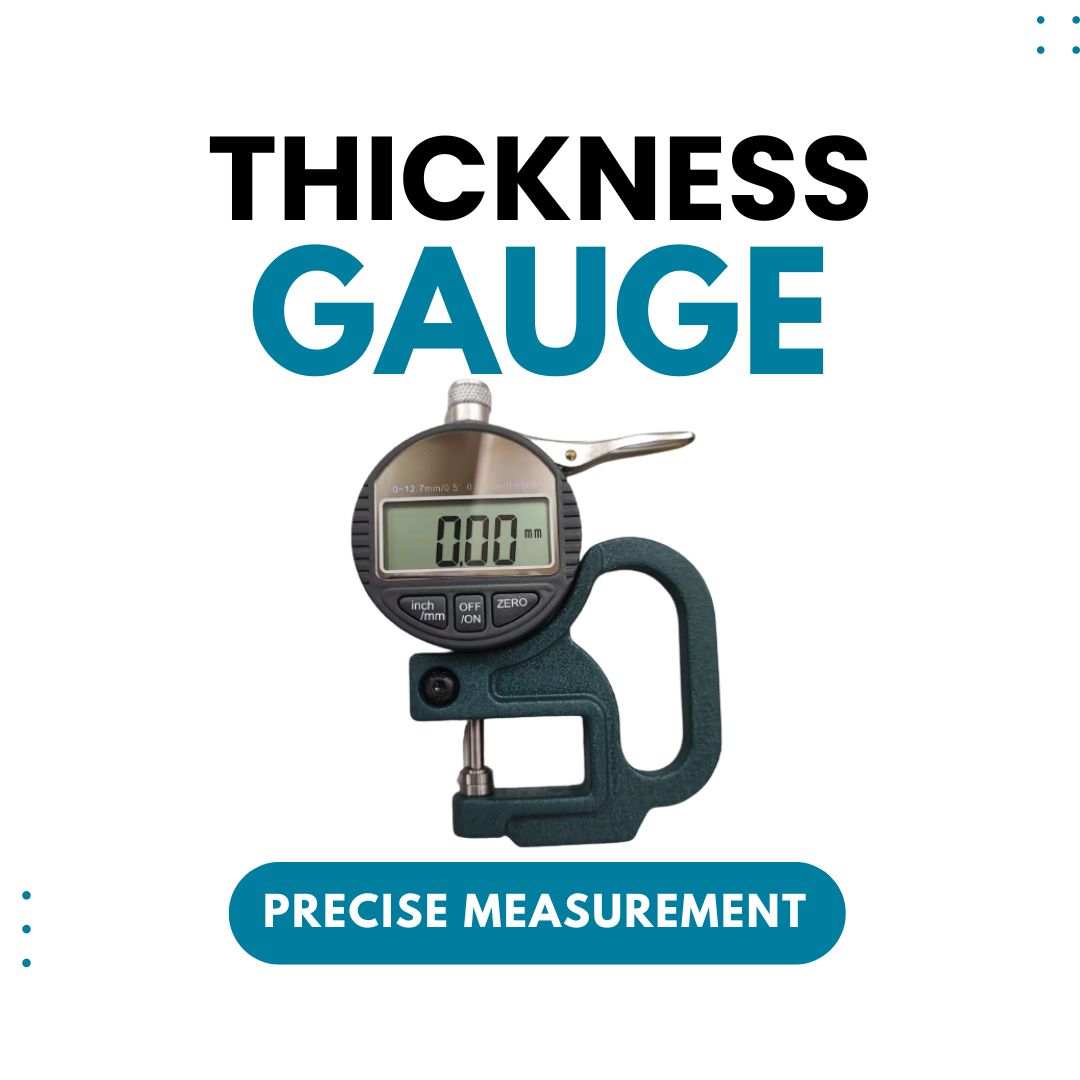 Thickness Gauge