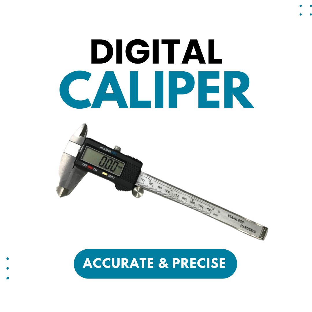 Digital Caliper