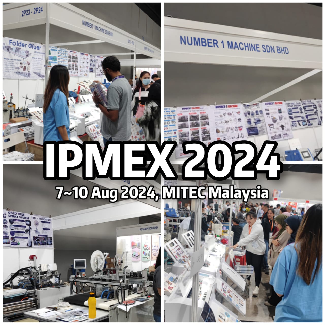 IPMEX 2024