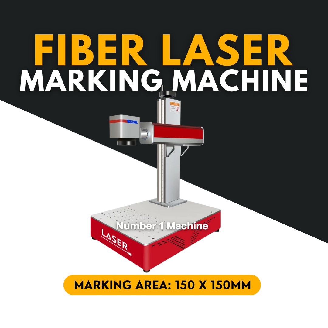 Fiber Laser Marking Machine